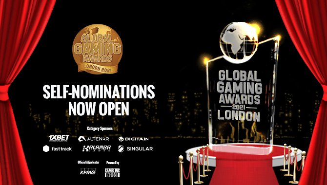 Global Gaming Awards Londra 2021 Için Adaylar Açıldı 1 londra 2021 global gaming awards londra 2021 için adaylar açıldı