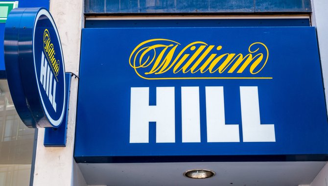 William Hill, Alfabet 1 william hill, alfabet
