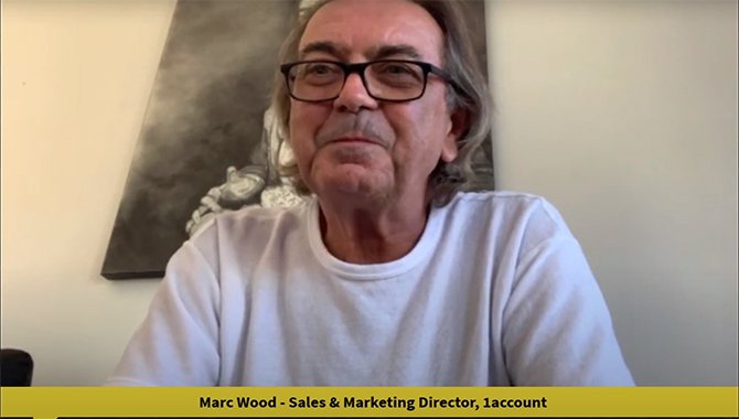 Gi Huddle Özel 1 Hesap Satış Ve Pazarlama Direktörü Marc Wood 1 gi huddle özel 1 hesap satış ve pazarlama direktörü marc wood