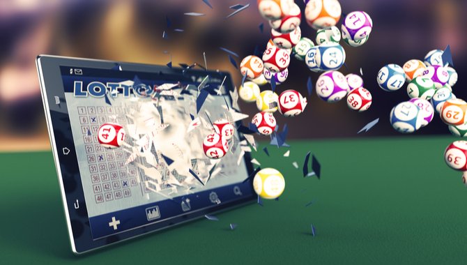 Lottery Com, Inball Ortaklığı 1 lottery com, inball ortaklığı