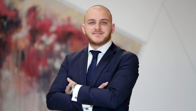 Malta Oyun Otoritesi, Carl Brincat'I Yeni Ceo 1 malta oyun otoritesi, carl brincat'ı yeni ceo
