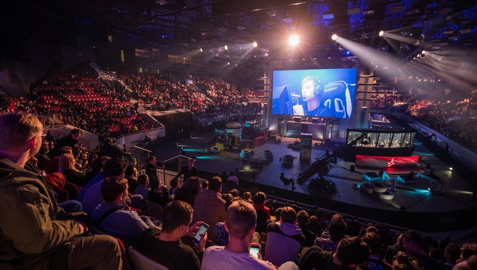 Pascrell Iii Esports, Abd Spor Bahisleri Canavarı Büyümeye Devam Ederken Çok Iyi Bir Yıl Geçirecek 1 pascrell iii esports, abd spor bahisleri canavarı büyümeye devam ederken çok iyi bir yıl geçirecek