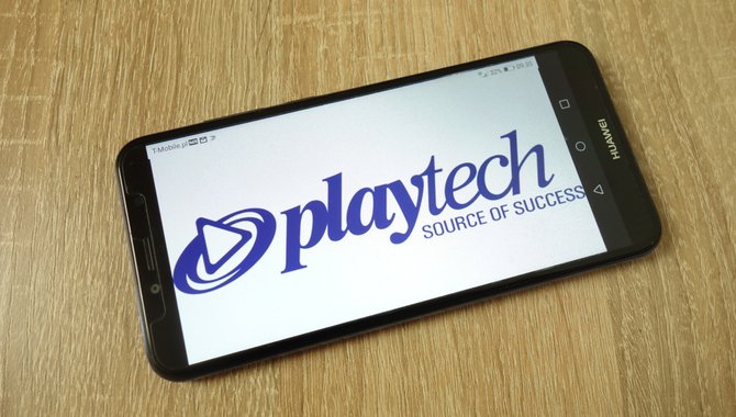 Playtech, Finalto 1 playtech, finalto