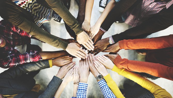 Ibia, All-In Diversity Projesi Ortaklığı 1 ibia, all-in diversity projesi ortaklığı