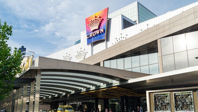 Key Crown Resorts Yöneticileri, Önemli Bir Karar Olan 1 key crown resorts yöneticileri, önemli bir karar olan