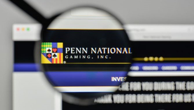 Penn National Q4 Geliri 23'Ten 1 02 Milyar'A Düşerken Barstool Sports 1 penn national q4 geliri 23'ten 1 02 milyar'a düşerken barstool sports