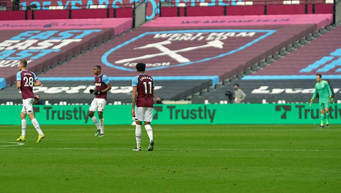 West Ham United Ile Güvenle Ortaklık Imzaladı 1 west ham united ile güvenle ortaklık imzaladı