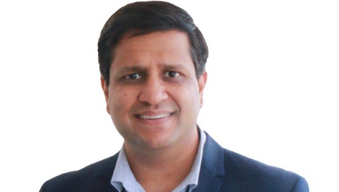 Aspire Global, Aditya Bhushan'I Cto 1 aspire global, aditya bhushan'ı cto