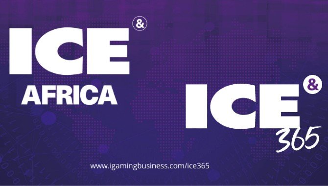 Clarion Gaming, Ice Africa 2021 1 clarion gaming, ice africa 2021