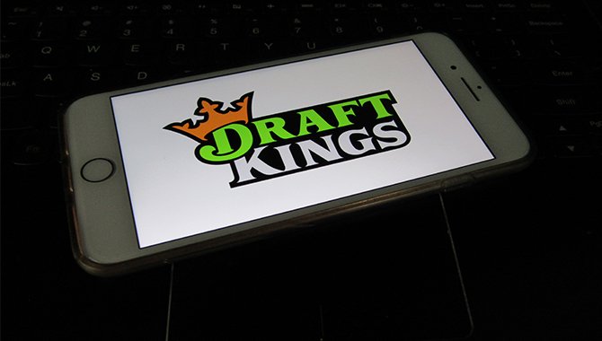 Draftkings, Ufc Nin Çığır Açan Anlaşma 1 draftkings, ufc nin çığır açan anlaşma