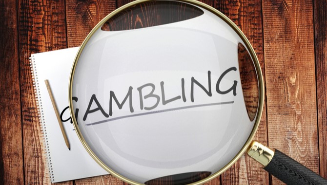Gambleaware Araştırması, 140.000 İngiliz Kumarbazının Kumar Alışkanlıklarını Gerektirir 1 gambleaware araştırması, 140.000 i̇ngiliz kumarbazının kumar alışkanlıklarını gerektirir