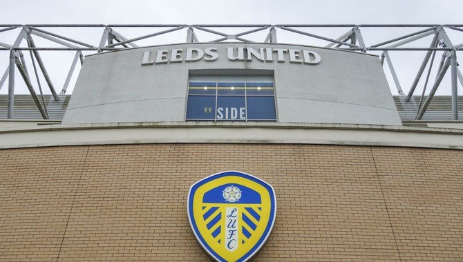 Leeds United, Paysafe'E Ait Skrill 1 leeds united, paysafe'e ait skrill