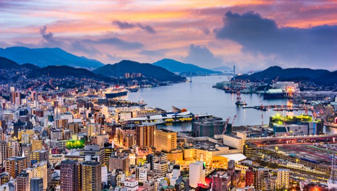 Nagasaki Kumarhanesi Için Beş Teklif, Sürecin Bir Sonraki Aşaması Için Onaylandı 1 nagasaki kumarhanesi için beş teklif, sürecin bir sonraki aşaması için onaylandı