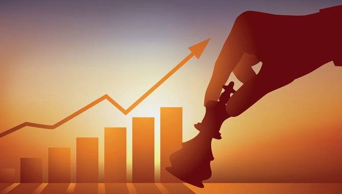 Advancement, Q1 Için Işletme Kazancında 105 Artışla Övünüyor 1 advancement,-q1-icin-isletme-kazancinda-105-artisla-ovunuyor