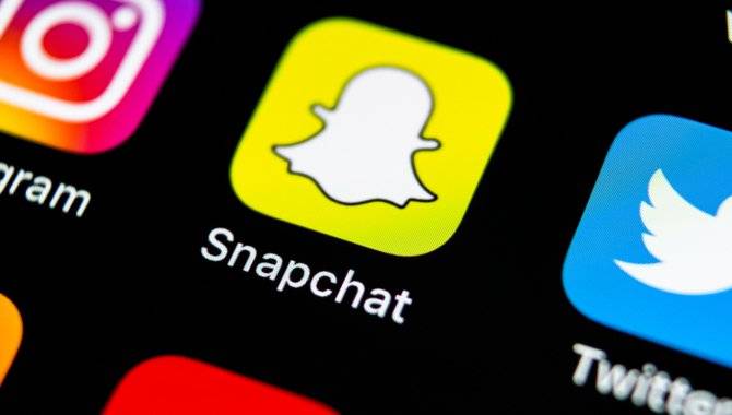 Bgc, Snapchat'In Sosyal Açıdan Sorumlu Pazarlamasını Davet Ediyor 1 bgc,-snapchat'in-sosyal-acidan-sorumlu-pazarlamasini-davet-ediyor